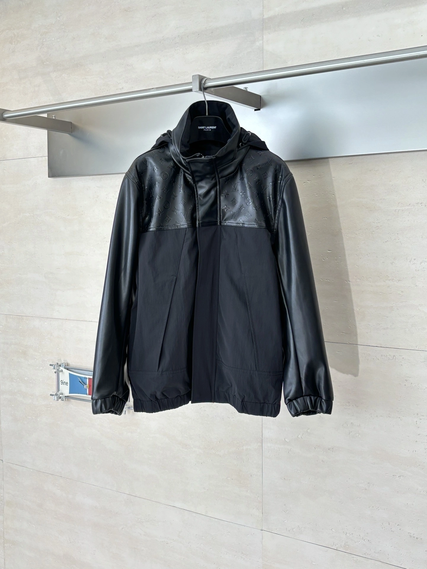 wg.luxury-- 8V nylon Monogram item:E-F000L1213H